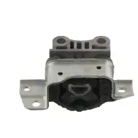 febi 32287 Motorlager Motorhalter f&uuml;r CITROEN Nemo FIAT Fiorino PEUGEOT Bipper 1.4i rechts