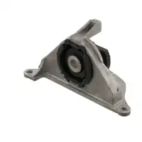 febi Motorlager Motorhalter Lager Motor f&uuml;r FIAT Idea Punto LANCIA Ypsilon unten links