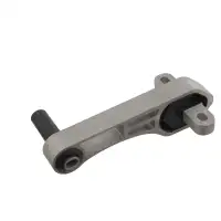 febi Motorlager Motorhalter f&uuml;r FIAT Fiorino Qubo 1.3 D Multijet hinten unten 51805431