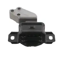 febi 32514 Motorlager Motorhalter Lagerung Motor f&uuml;r SMART FORTWO 451 rechts A1322200048