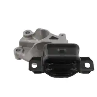 febi 32515 Motorlager Motorhalter Lagerung Motor f&uuml;r SMART FORTWO 451 links GETRIEBESEITIG