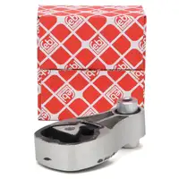 febi Motorlager Motorhalter Lagerung Motor f&uuml;r FIAT Brava Bravo Marea 1.2 rechts 7764084