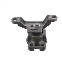 febi 32666 Motorlager Motorhalter f&uuml;r FORD Mondeo 4 Galaxy S-Max VOLVO S80 2 V70 3 rechts