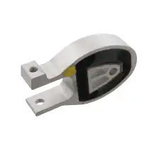 febi 32670 Motorlager Motorhalter Lagerung Motor f&uuml;r FORD Mondeo 4 Galaxy S-Max 2.3 hinten