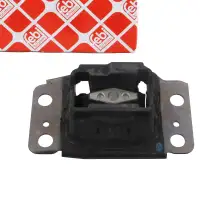 febi 32698 Motorlager Motorhalter f&uuml;r FORD Mondeo 4 Galaxy S-Max VOLVO V70 3 oben links
