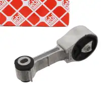 febi 32773 Motorlager Motorhalter f&uuml;r RENAULT Megane 3 Grand Scenic 3 Scenic 3 oben rechts