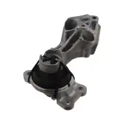 febi Motorlager Hydrolager f&uuml;r RENAULT Megane 3 Grand Scenic 3 3 1.9 dCi unten rechts