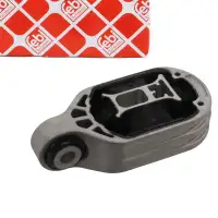 febi Motorlager Motorhalter f&uuml;r RENAULT Megane 3 Grand Scenic 3/Scenic 3 hinten unten