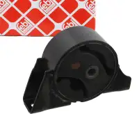 febi Motorlager Hydrolager Lager Motor f&uuml;r NISSAN Almera 2 1.5-1.8 hinten links rechts