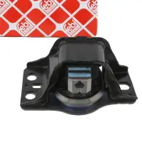 febi 32998 Motorlager Motorhalter f&uuml;r NISSAN Almera 2 N16 1.5 dCi vorne rechts 11210-BN702