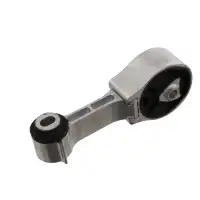 febi 32914 Motorlager Motorhalter f&uuml;r RENAULT Megane 3 Grand Scenic 3/Scenic 3 oben rechts