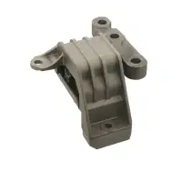 febi 33633 Motorlager Motorhalter f&uuml;r OPEL Signum Vectra C 2.0-2.2 DTI vorne rechts BLAU