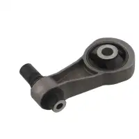 febi 33961 Motorlager Motorhalter Lager Motor f&uuml;r FIAT Punto LANCIA Ypsilon hinten unten