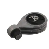 febi 34064 Motorlager Motorhalter Lagerung Motor f&uuml;r NISSAN Qashqai +2 1.5 dCi hinten