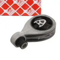 febi 34065 Motorlager Motorhalter f&uuml;r NISSAN Qashqai +2 X-Trail 1.6-2.0 dCi hinten