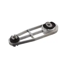 febi 34133 Motorlager Motorhalter f&uuml;r DACIA Logan Sandero RENAULT Megane 2 Scenic 2 hinten