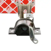febi 36609 Motorlager Motorhalter f&uuml;r FIAT Doblo 1.9 D/JTD/Multijet vorne rechts 46759568