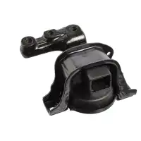 febi 36866 Motorlager Hydrolager f&uuml;r CITROEN C2 1 PEUGEOT 1007 1.4 HDi oben rechts 1807.HF