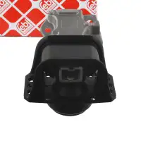 febi 36898 Motorlager Hydrolager f&uuml;r CITROEN C4 1 PEUGEOT 307 1.6 16V oben rechts 1839.J1