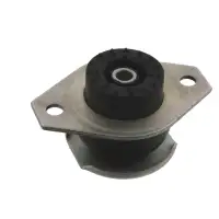 febi 36813 Motorlager Motorhalter f&uuml;r FIAT Panda 141_ LANCIA Y10 156_ hinten mitte