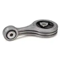 febi 36814 Motorlager Motorhalter f&uuml;r FIAT Idea 350 Punto LANCIA Musa 1.2 1.4 links unten