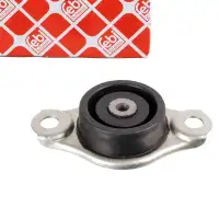febi Motorlager Motorhalter f&uuml;r ABARTH 500/C 595/C 695/C FIAT 500/C unten links 51730869