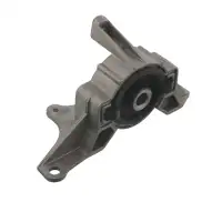 febi 36822 Motorlager f&uuml;r FIAT Punto 188_ 1.9 JTD LANCIA Ypsilon 843 1.3 D unten links