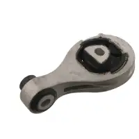 febi 36971 Motorlager Motorhalter f&uuml;r FIAT Doblo OPEL Combo 1.6/2.0 D/CDTI hinten unten