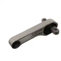 febi 36972 Motorlager Motorhalter Lagerung Motor für FIAT Linea 1.6 D Multijet vorne oben