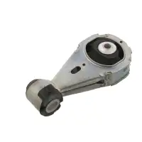 febi Engine Mount for RENAULT Fluence, Megane 3, Scenic 3, 1.5 dCi (upper right)