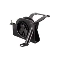 febi Motorlager Motorhalter Lagerung Motor f&uuml;r FIAT Punto 188_ 1.9 DS/JTD oben rechts