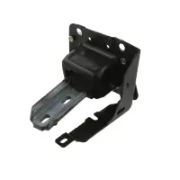 febi Motorlager Motorhalter Lagerung Motor f&uuml;r PEUGEOT 207/207+ 1.6V Turbo 1.6 HDi links