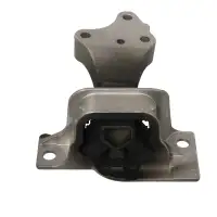 febi 37280 Motorlager Motorhalter Lagerung Motor f&uuml;r RENAULT Clio 3 Modus 1.2/16V rechts