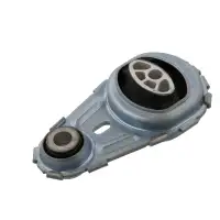 febi 37284 Motorlager Motorhalter f&uuml;r RENAULT Megane 3 Scenic 3 1.5 dCi hinten unten