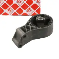febi 37295 Motorlager Motorhalter Lagerung Motor f&uuml;r OPEL Insignia A 1.6-1.8 hinten 684620