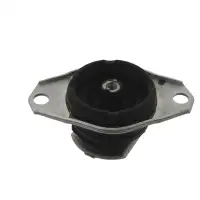 febi 37578 Motorlager Motorhalter Lager Motor f&uuml;r FIAT Doblo LANCIA Lybra 839 1.6 hinten