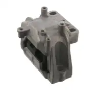 febi 37687 Motorlager Motorhalter f&uuml;r AUDI A3 8P SEAT Leon SKODA VW Golf 6 Touran rechts