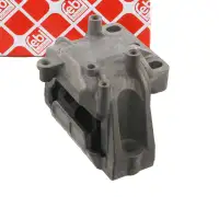 febi 37687 Motorlager Motorhalter f&uuml;r AUDI A3 8P SEAT Leon SKODA VW Golf 6 Touran rechts