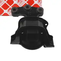febi 37701 Motorlager Hydrolager Lagerung Motor für CITROEN 1 1.6 HDi 16V rechts 1807.HG