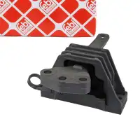 febi 37975 Motorlager Hydrolager f&uuml;r OPEL Astra J Insignia A Zafira C 2.0 CDTI rechts