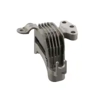 febi Motorlager Hydrolager Lager Motor f&uuml;r OPEL Astra J Cascada Zafira C 2.0 CDTI rechts