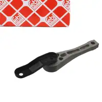febi Motorlager Motorhalter Lagerung Motor f&uuml;r VW SHARAN SEAT ALHAMBRA 1.4 TSI hinten