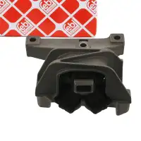 febi 38913 Motorlager Motorhalter Lagerung Motor f&uuml;r CITROEN C2 1 + 2 1.1i rechts 1839.A1