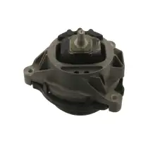 febi 39001 Engine Mount (Hydraulic) for BMW 1 Series F20/F21 116-125d and 3 Series F30/F31 316-325d (right side)