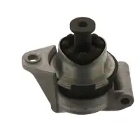 febi Engine Mount, Engine Mounting, Engine Mount for OPEL Meriva B 1.4 1.3 CDTI (rear) 684308