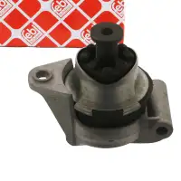 febi Engine Mount, Engine Mounting, Engine Mount for OPEL Meriva B 1.4 1.3 CDTI (rear) 684308