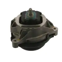 febi 39007 Motorlager Hydrolager f&uuml;r BMW 1er F20 F21 114-120i 3er F30 F31 316/320i links