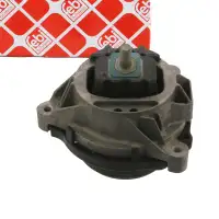 febi 39005 Motorlager Hydrolager f&uuml;r BMW 1er F20 F21 116-120i 3er F30 F31 316/320i rechts