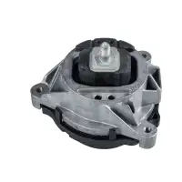 febi 39017 Motorlager Hydrolager f&uuml;r BMW 1er F20 F21 125i 114/116d 3er F30 320/328i 320d