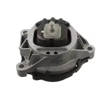 febi 39014 Motorlager Hydrolager Lagerung Motor f&uuml;r BMW X3 xDrive 20d links 22114076171